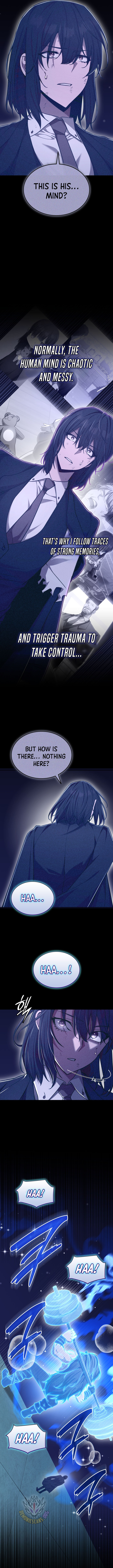 Read Subscribing to the Transcendent’s Channel EN Manga Online