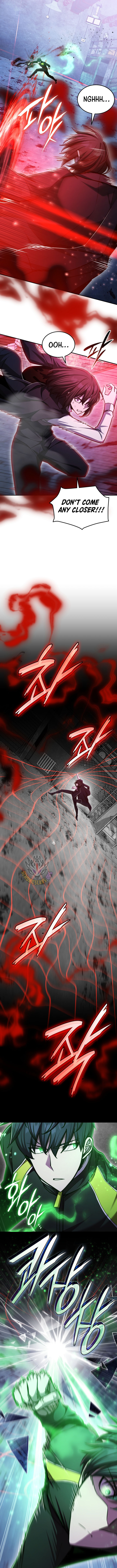 Read Subscribing to the Transcendent’s Channel EN Manga Online