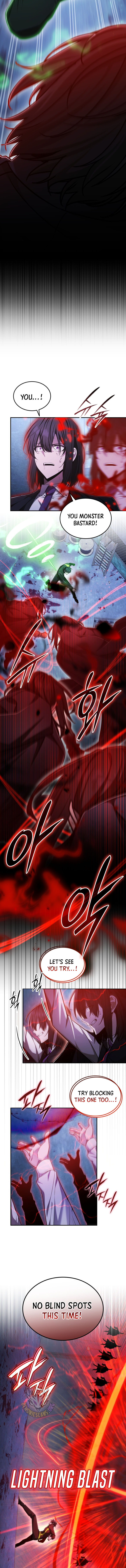 Read Subscribing to the Transcendent’s Channel EN Manga Online