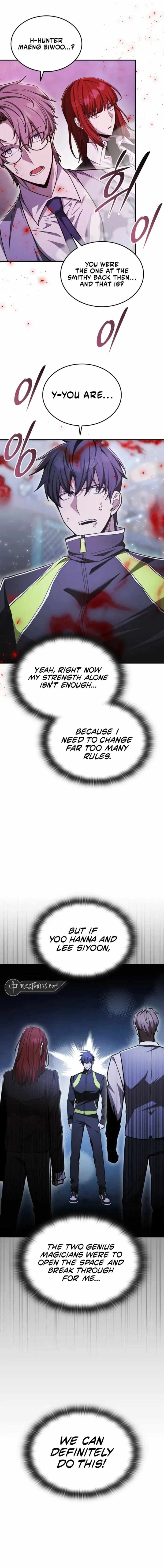 Read Subscribing to the Transcendent’s Channel EN Manga Online
