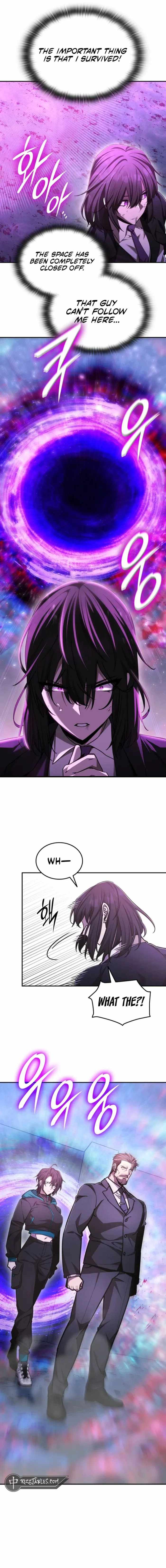 Read Subscribing to the Transcendent’s Channel EN Manga Online