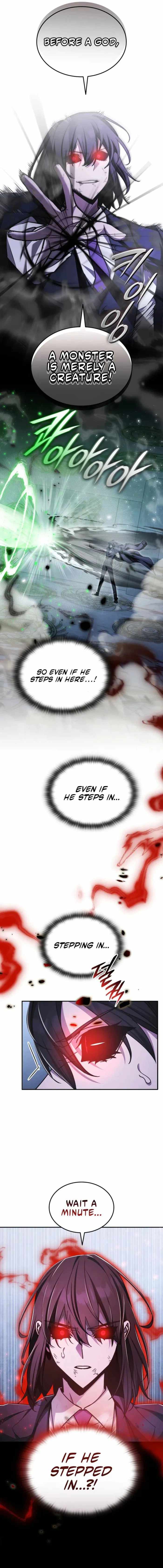 Read Subscribing to the Transcendent’s Channel EN Manga Online
