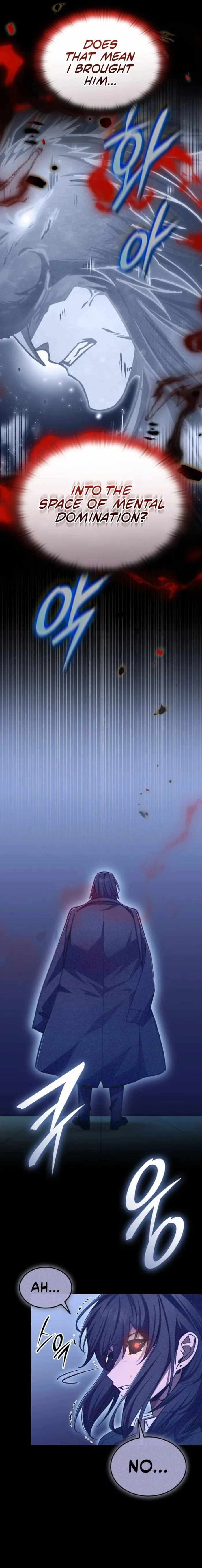 Read Subscribing to the Transcendent’s Channel EN Manga Online