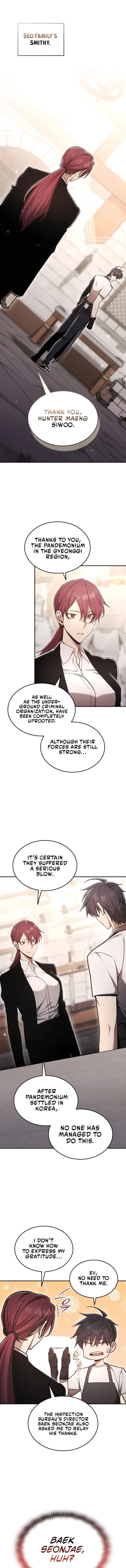 Read Subscribing to the Transcendent’s Channel EN Manga Online