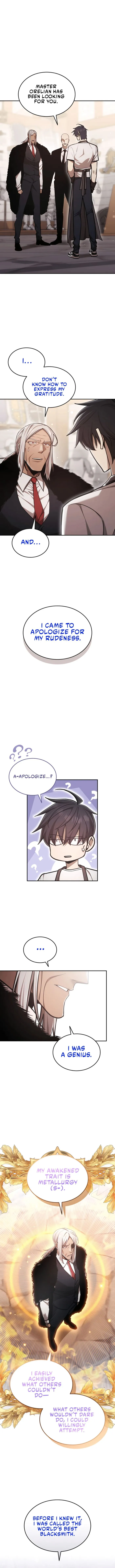 Read Subscribing to the Transcendent’s Channel EN Manga Online