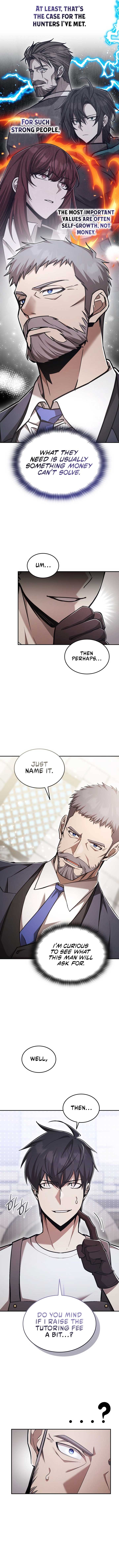 Read Subscribing to the Transcendent’s Channel EN Manga Online
