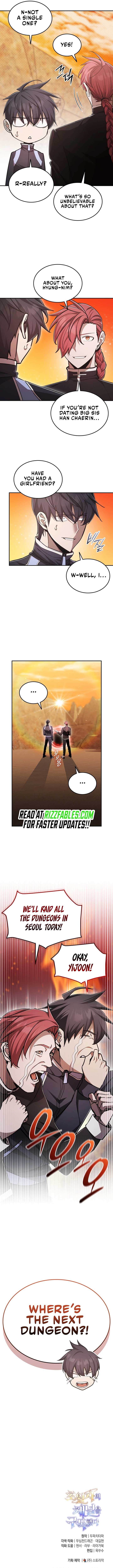 Read Subscribing to the Transcendent’s Channel EN Manga Online
