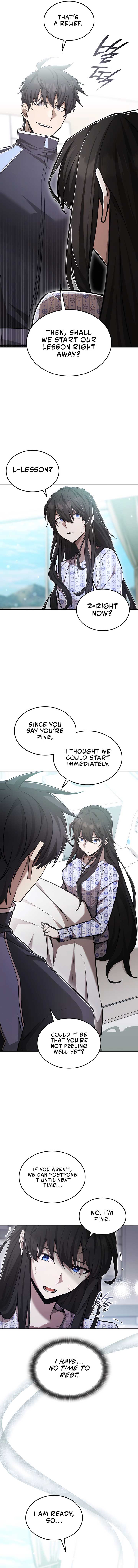Read Subscribing to the Transcendent’s Channel EN Manga Online