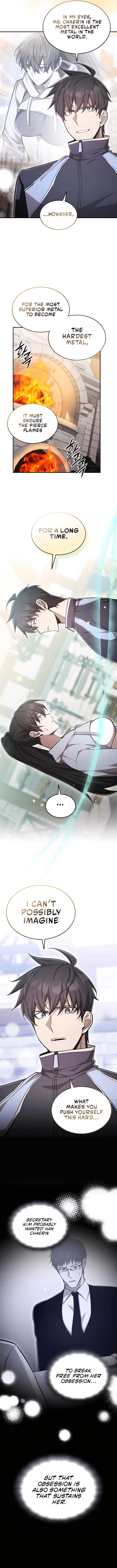 Read Subscribing to the Transcendent’s Channel EN Manga Online