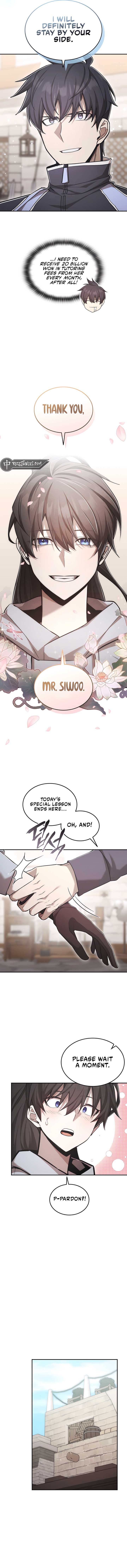 Read Subscribing to the Transcendent’s Channel EN Manga Online