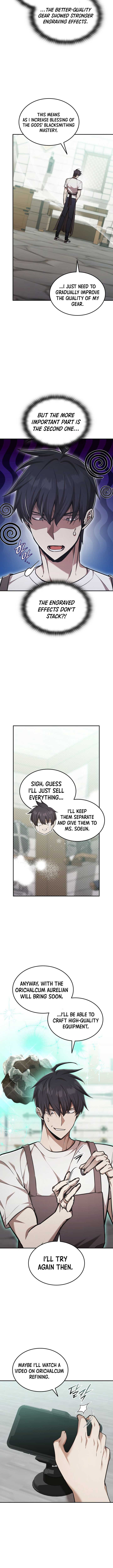 Read Subscribing to the Transcendent’s Channel EN Manga Online