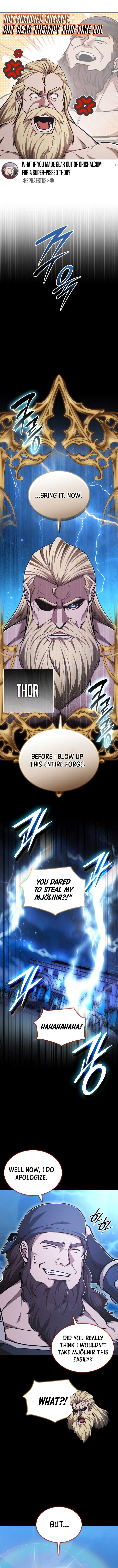 Read Subscribing to the Transcendent’s Channel EN Manga Online