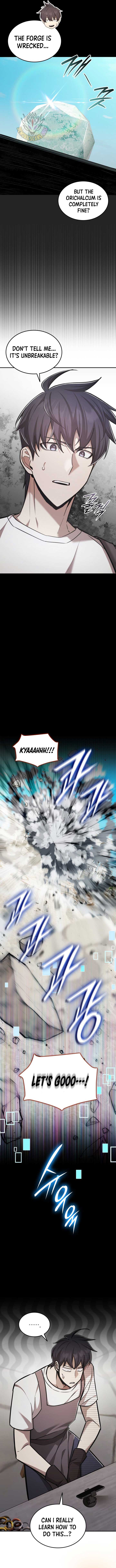 Read Subscribing to the Transcendent’s Channel EN Manga Online