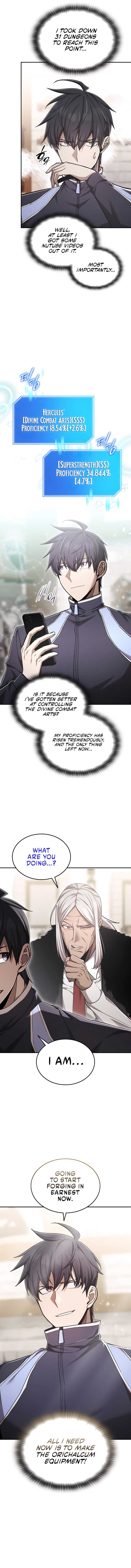 Read Subscribing to the Transcendent’s Channel EN Manga Online