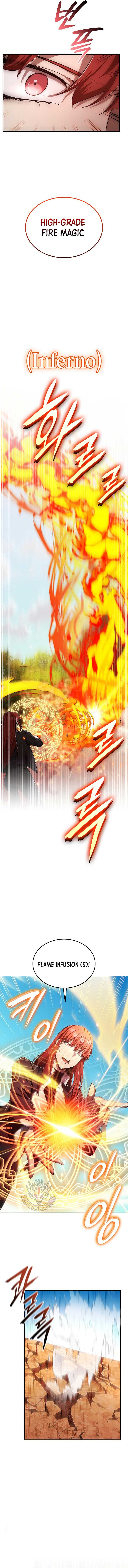 Read Subscribing to the Transcendent’s Channel EN Manga Online