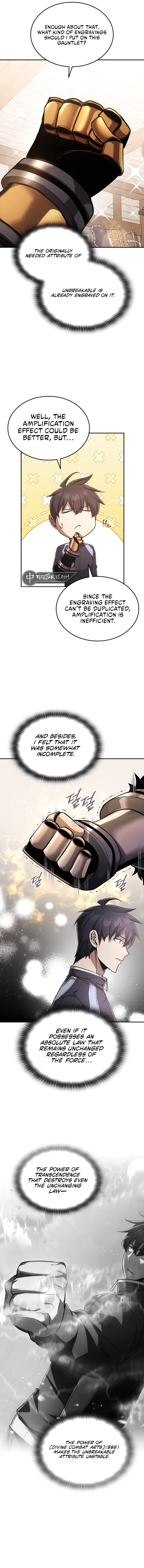 Read Subscribing to the Transcendent’s Channel EN Manga Online