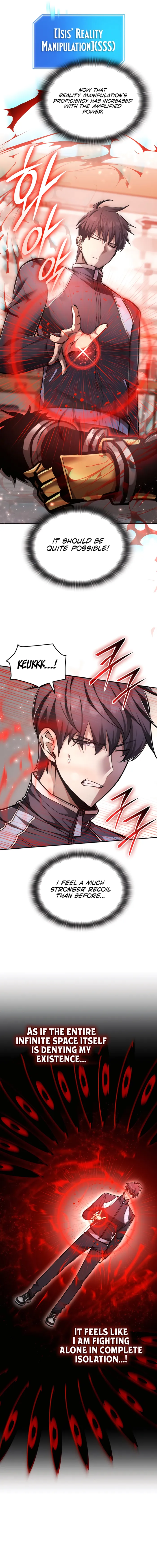 Read Subscribing to the Transcendent’s Channel EN Manga Online