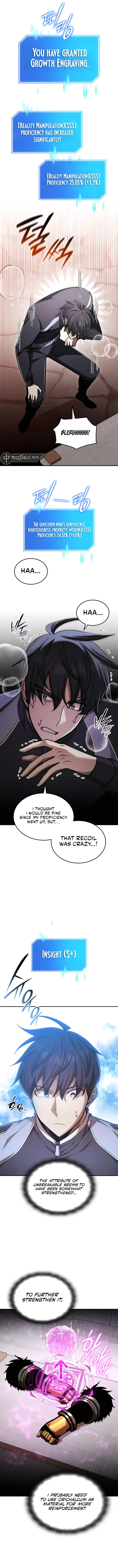 Read Subscribing to the Transcendent’s Channel EN Manga Online