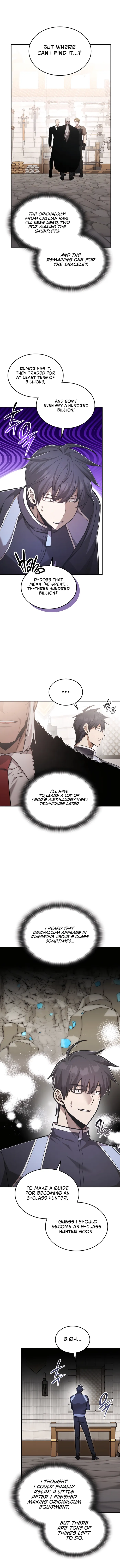 Read Subscribing to the Transcendent’s Channel EN Manga Online
