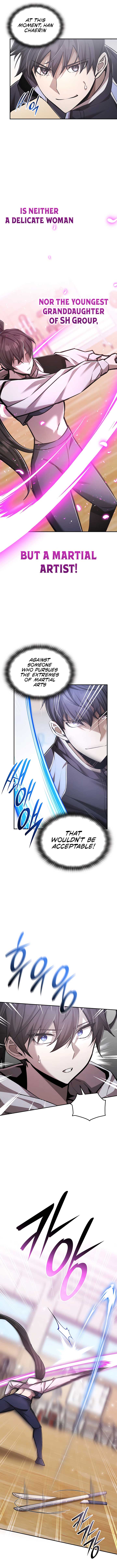 Read Subscribing to the Transcendent’s Channel EN Manga Online