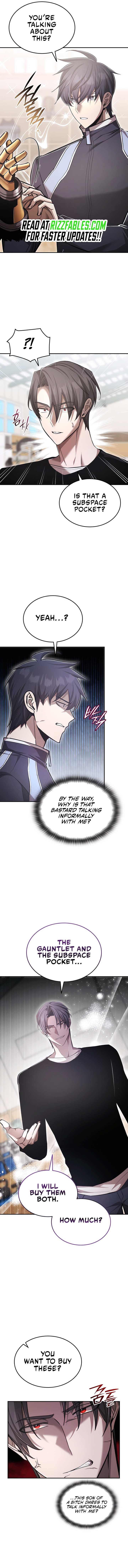 Read Subscribing to the Transcendent’s Channel EN Manga Online