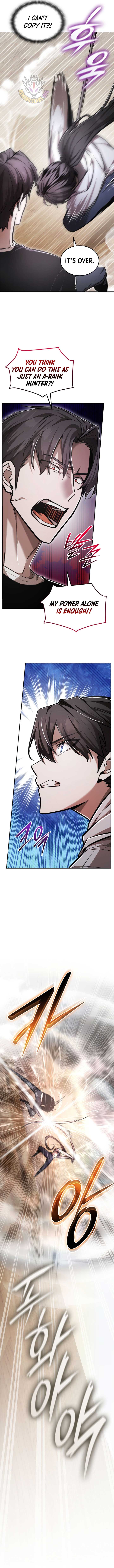 Read Subscribing to the Transcendent’s Channel EN Manga Online
