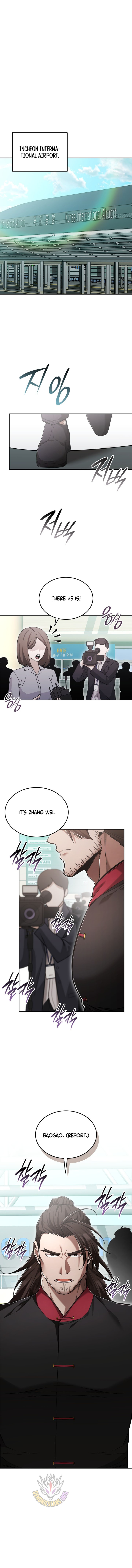 Read Subscribing to the Transcendent’s Channel EN Manga Online