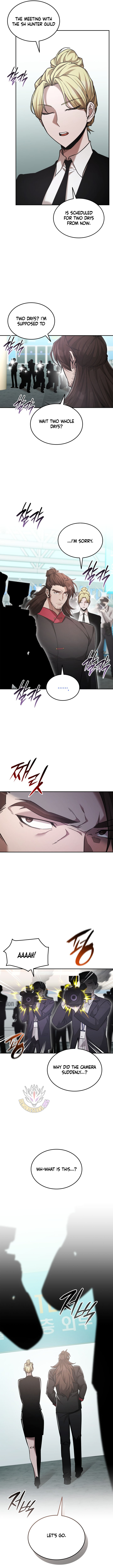 Read Subscribing to the Transcendent’s Channel EN Manga Online