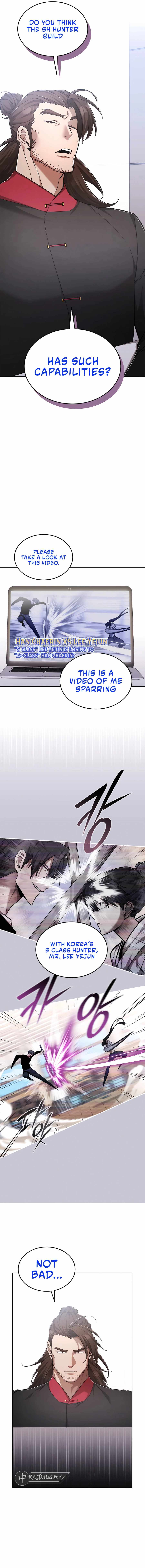 Read Subscribing to the Transcendent’s Channel EN Manga Online