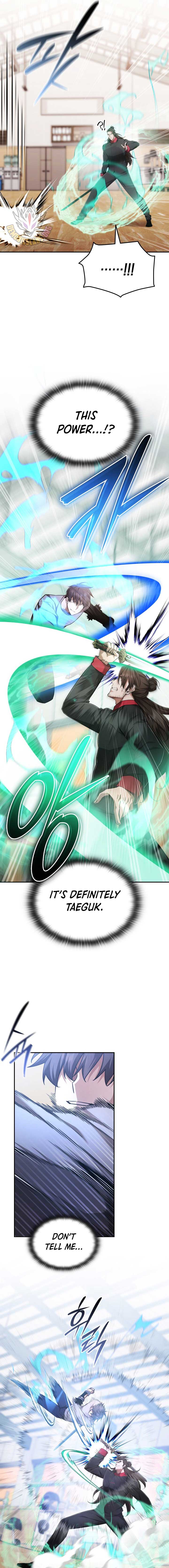 Read Subscribing to the Transcendent’s Channel EN Manga Online