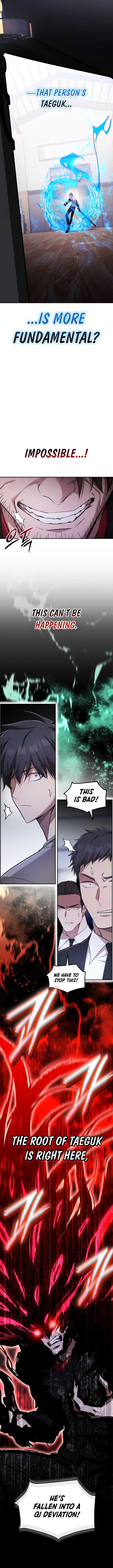 Read Subscribing to the Transcendent’s Channel EN Manga Online