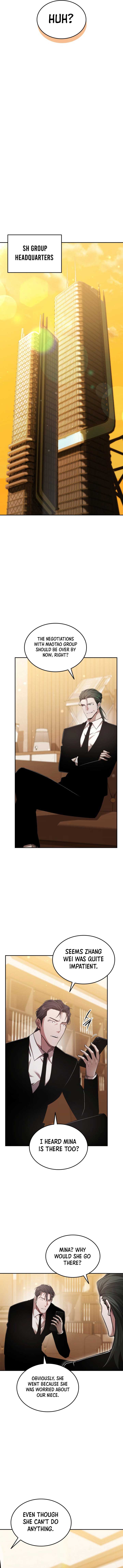 Read Subscribing to the Transcendent’s Channel EN Manga Online