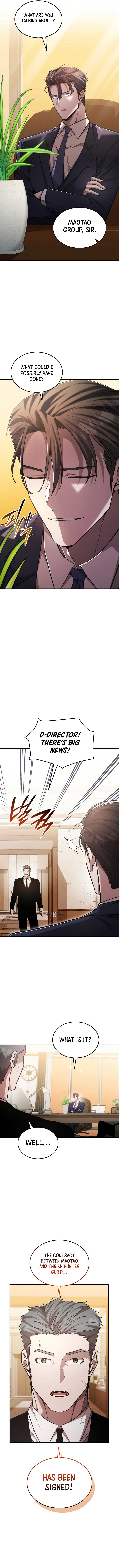 Read Subscribing to the Transcendent’s Channel EN Manga Online