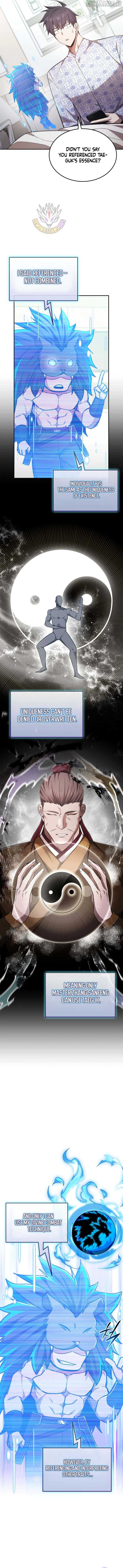 Read Subscribing to the Transcendent’s Channel EN Manga Online