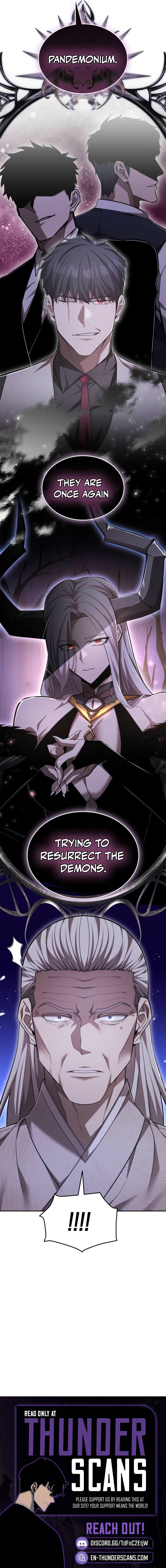 Read Subscribing to the Transcendent’s Channel EN Manga Online