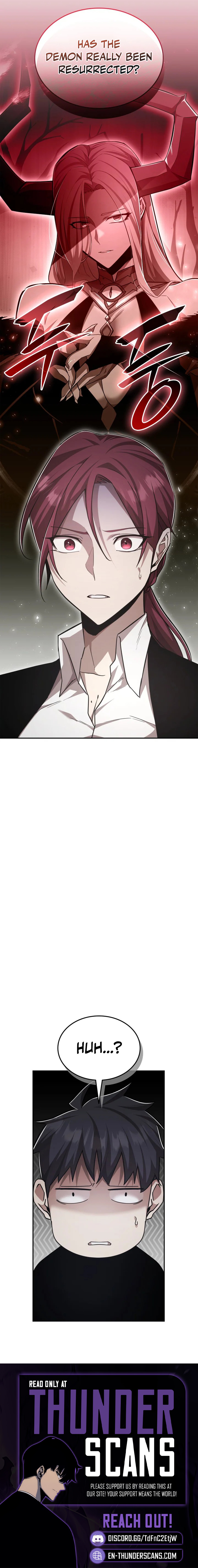 Read Subscribing to the Transcendent’s Channel EN Manga Online