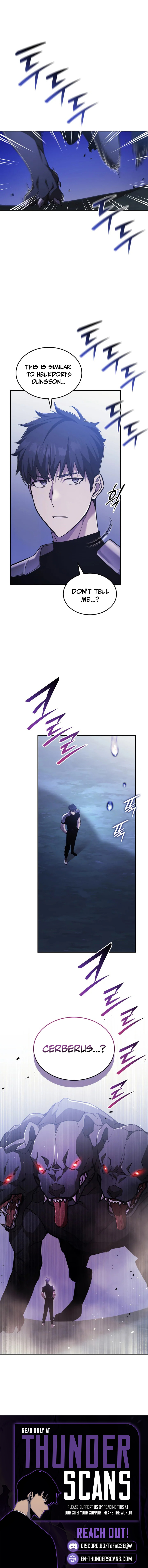 Read Subscribing to the Transcendent’s Channel EN Manga Online