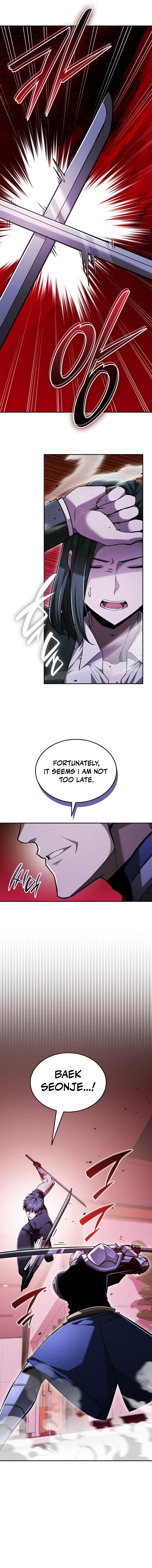 Read Subscribing to the Transcendent’s Channel EN Manga Online