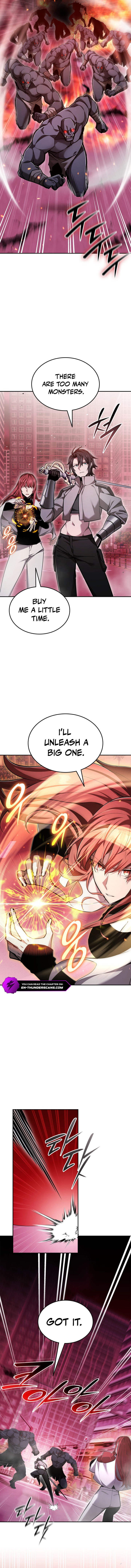 Read Subscribing to the Transcendent’s Channel EN Manga Online