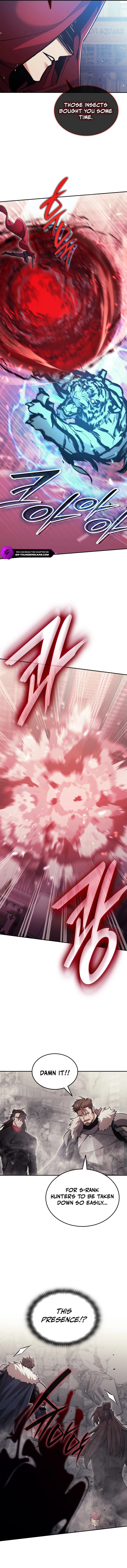 Read Subscribing to the Transcendent’s Channel EN Manga Online