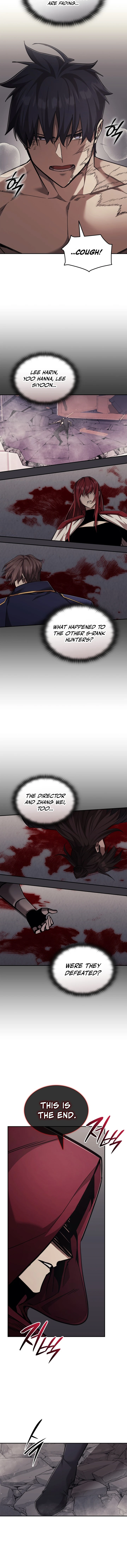 Read Subscribing to the Transcendent’s Channel EN Manga Online