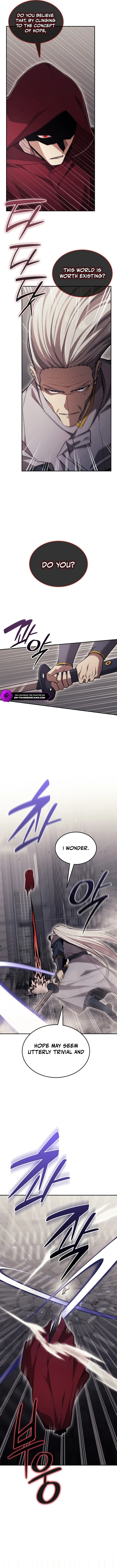 Read Subscribing to the Transcendent’s Channel EN Manga Online