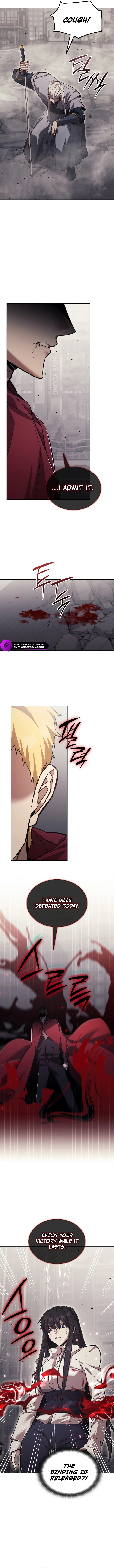 Read Subscribing to the Transcendent’s Channel EN Manga Online
