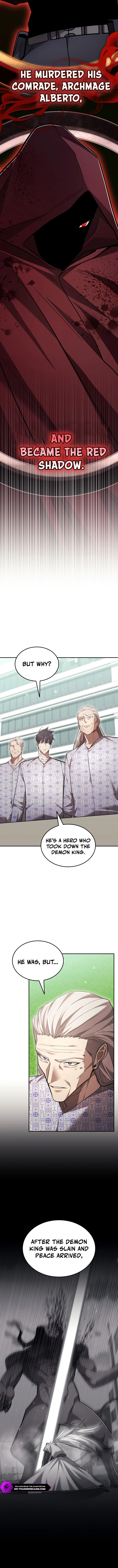 Read Subscribing to the Transcendent’s Channel EN Manga Online