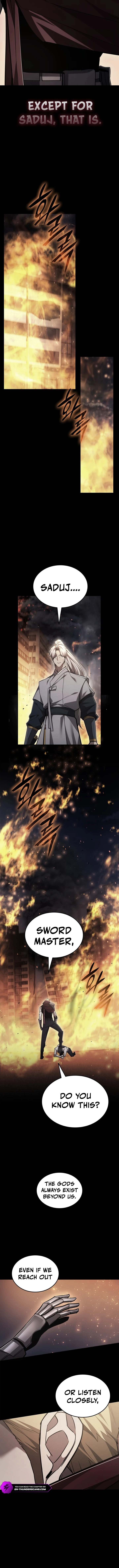Read Subscribing to the Transcendent’s Channel EN Manga Online