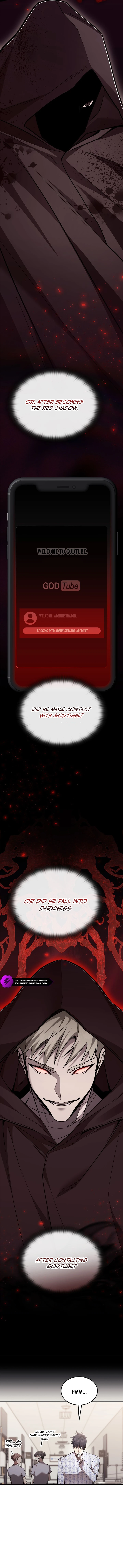 Read Subscribing to the Transcendent’s Channel EN Manga Online