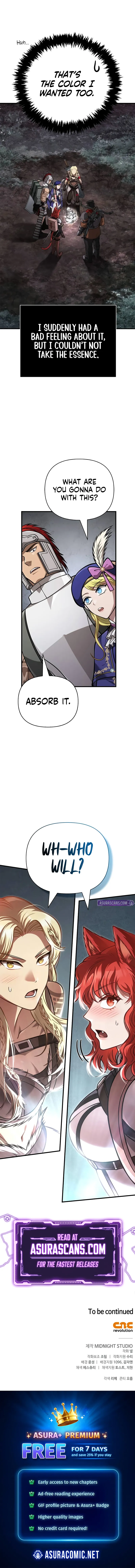 Read Surviving The Game as a Barbarian EN Manga Online