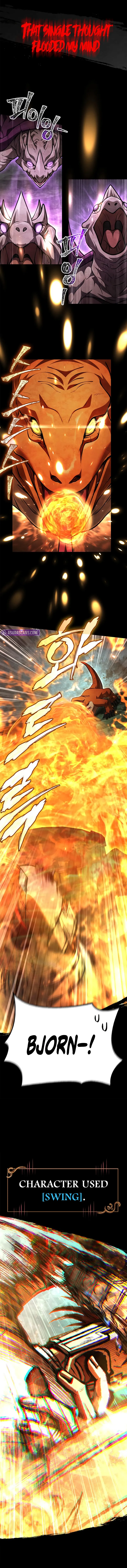 Read Surviving The Game as a Barbarian EN Manga Online