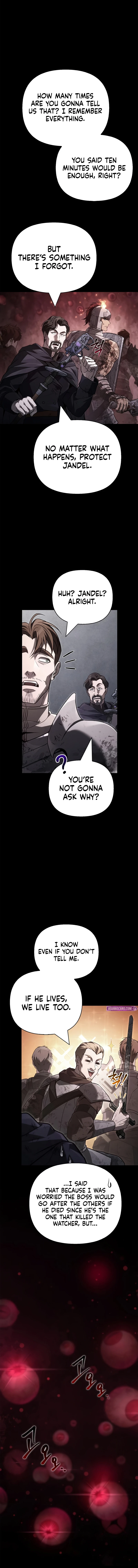 Read Surviving The Game as a Barbarian EN Manga Online