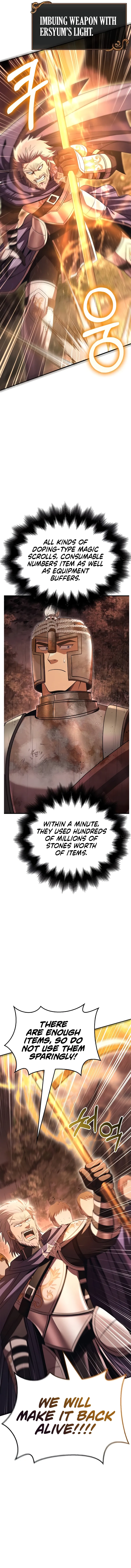 Read Surviving The Game as a Barbarian EN Manga Online